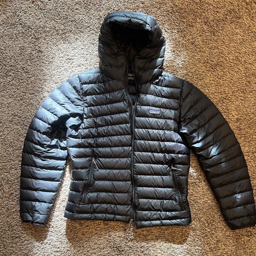 Men's Down Sweater™ Hoody